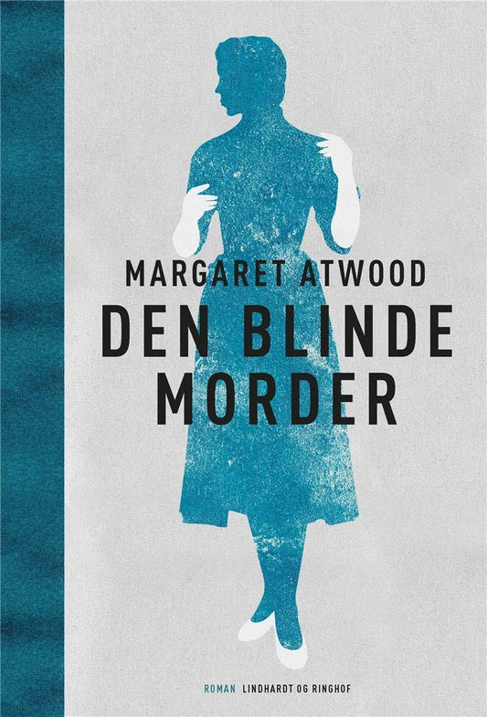 DEN BLINDE MORDER