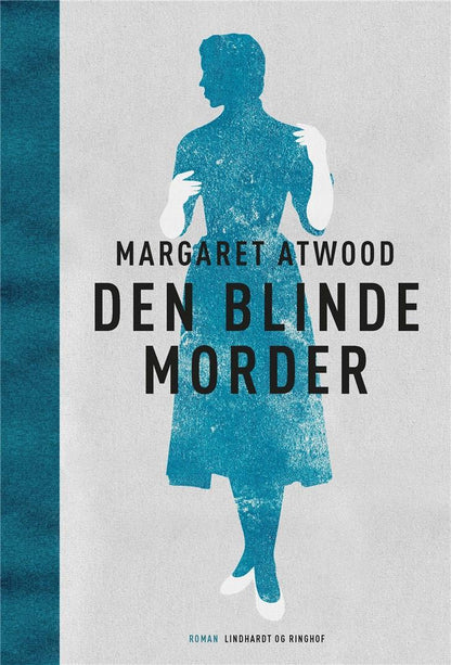 DEN BLINDE MORDER