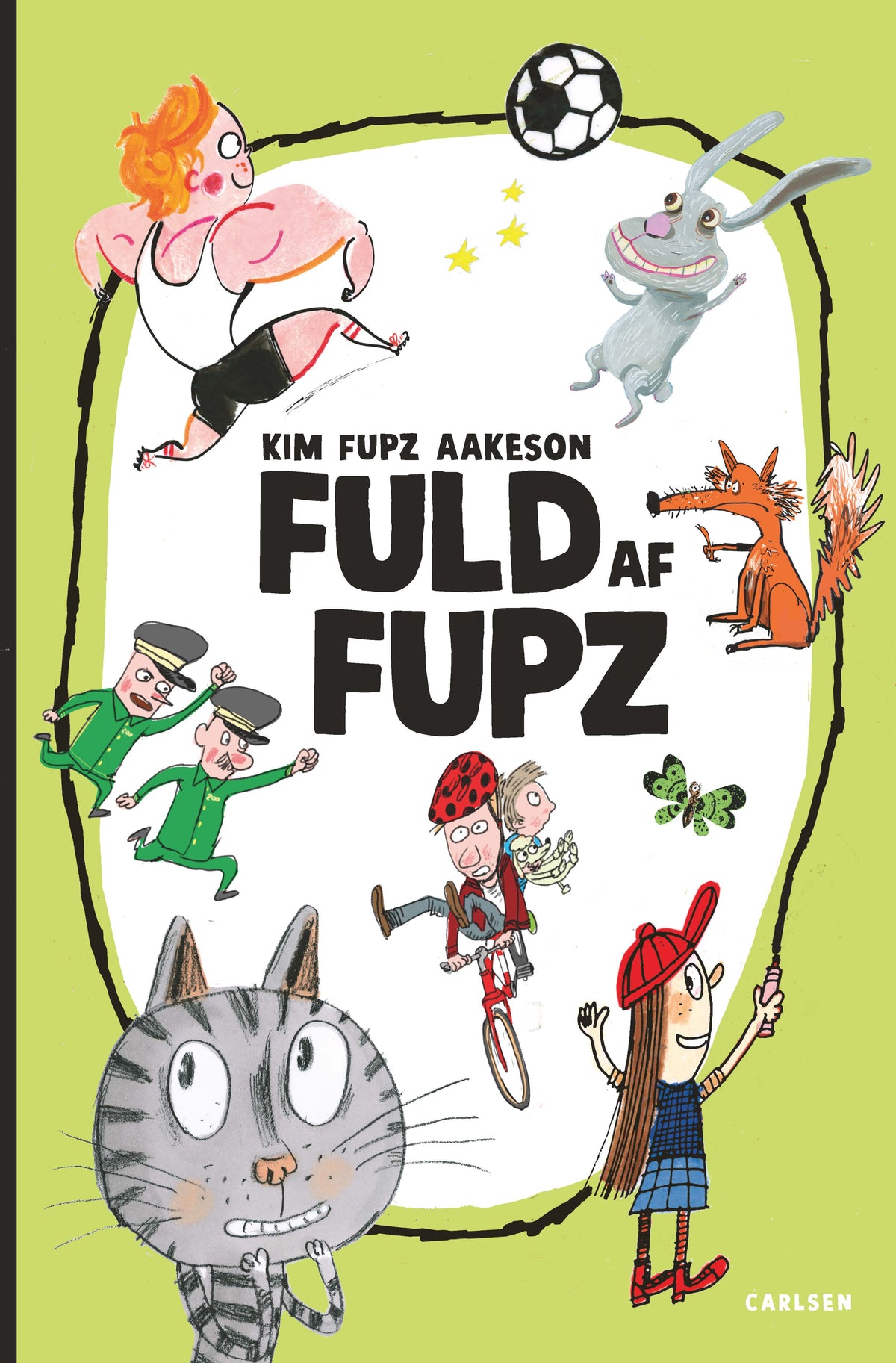 FULD AF FUPZ