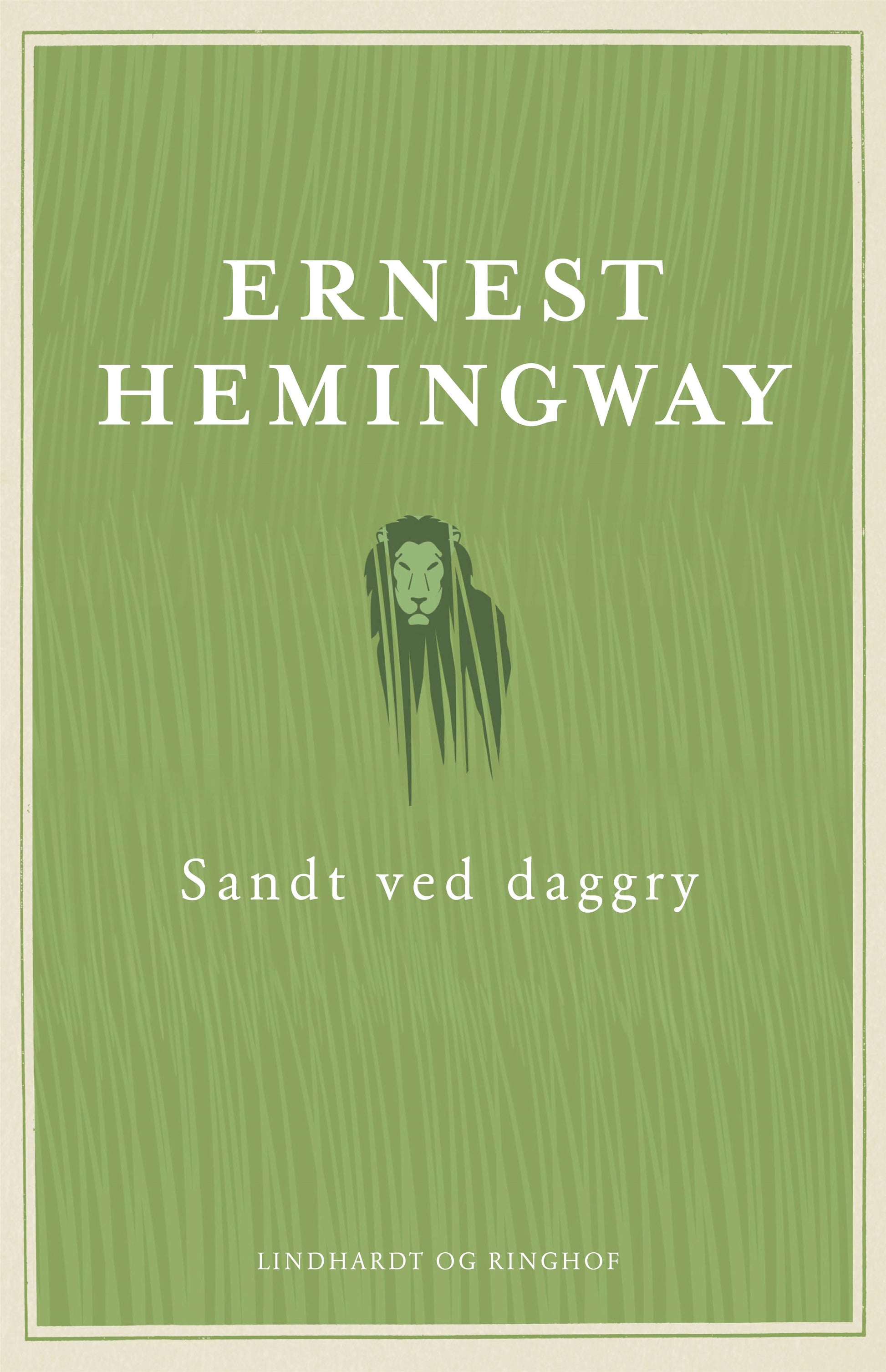 SANDT VED DAGGRY