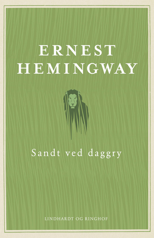 SANDT VED DAGGRY