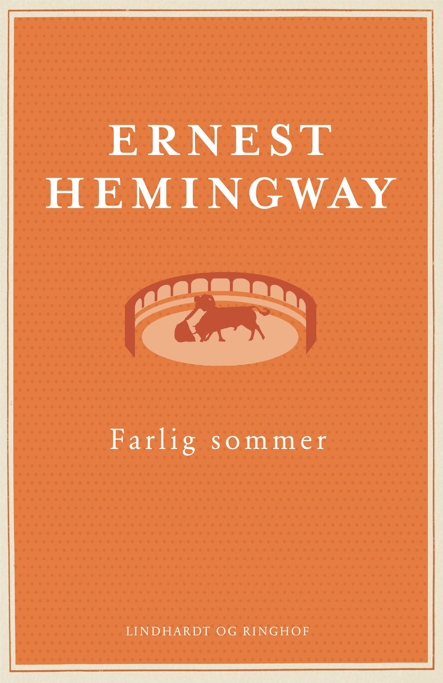 FARLIG SOMMER
