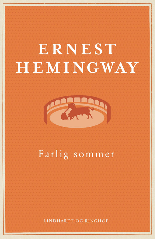 FARLIG SOMMER