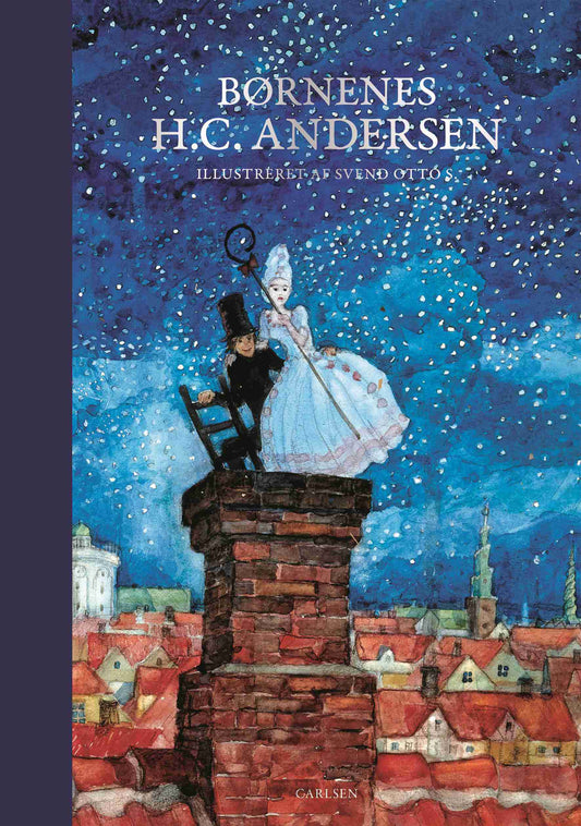 BØRNENES H.C. ANDERSEN