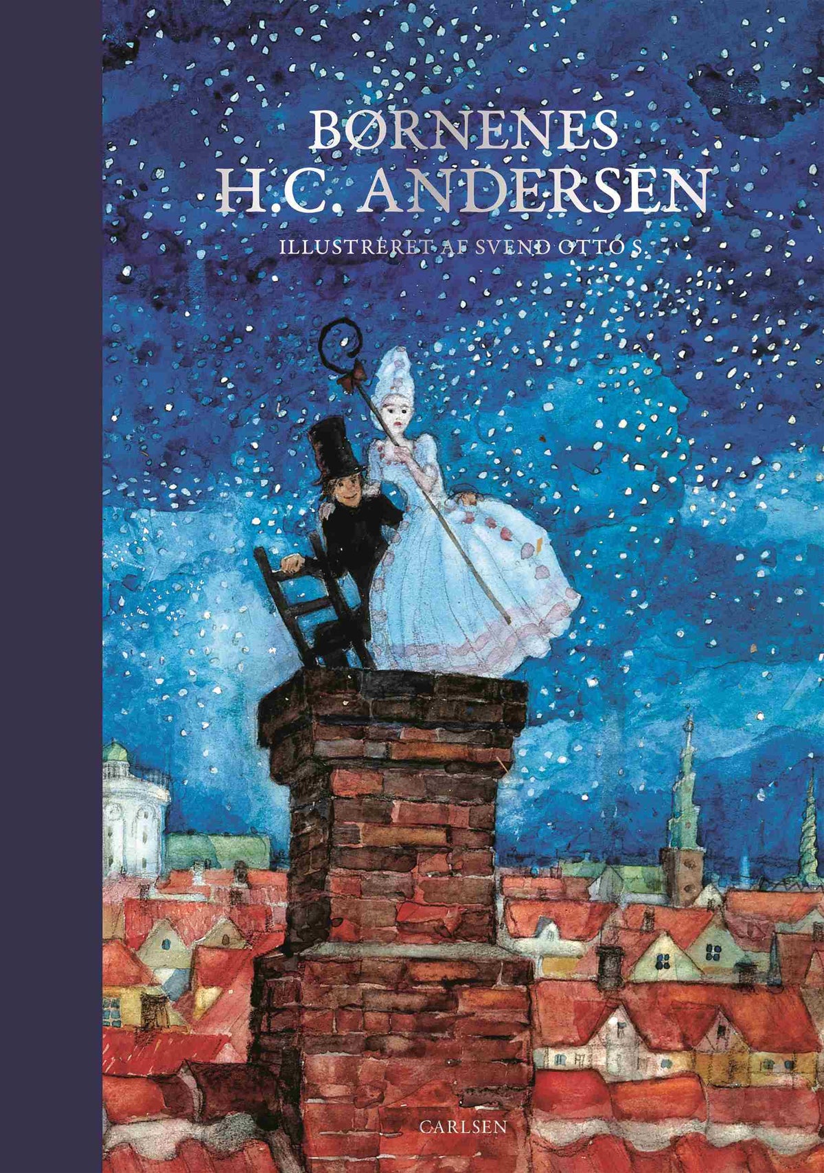 BØRNENES H.C. ANDERSEN