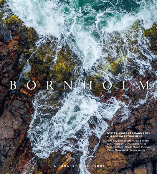 BORNHOLM