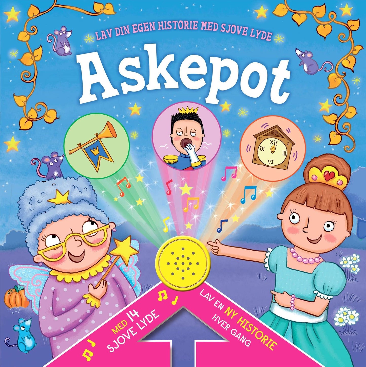 ASKEPOT