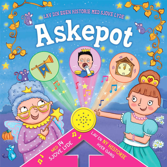 ASKEPOT