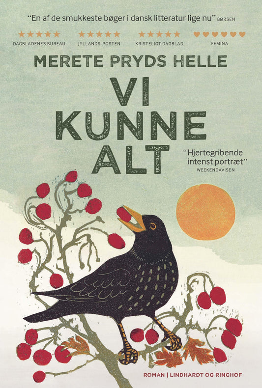 VI KUNNE ALT