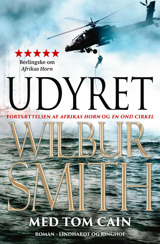 UDYRET