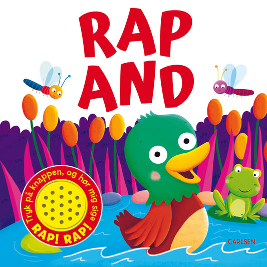 RAPAND