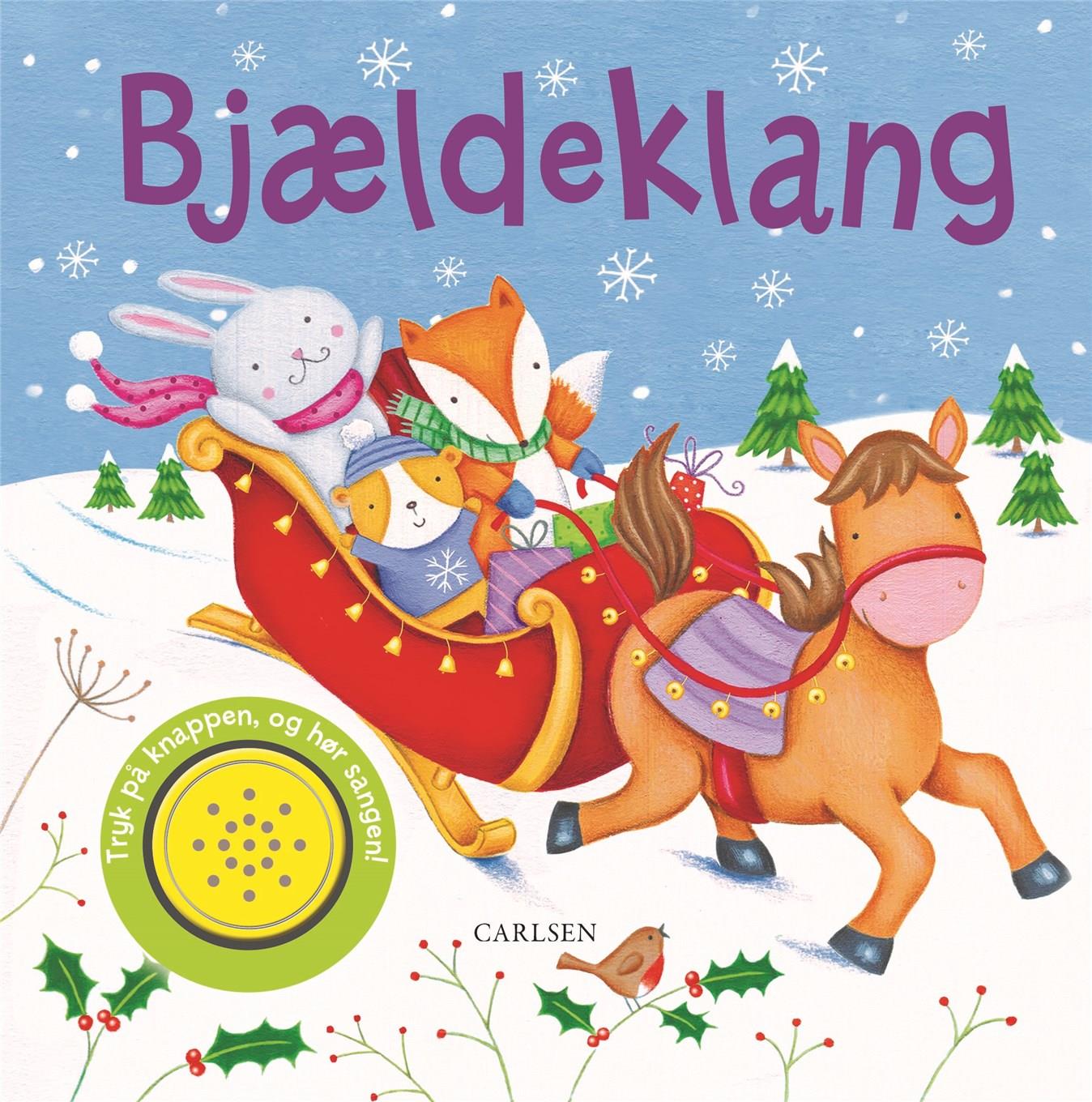 BJÆLDEKLANG