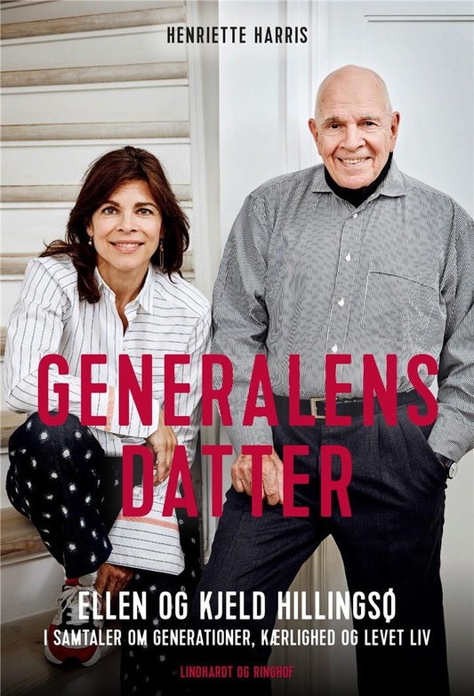 GENERALENS DATTER
