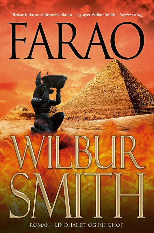 FARAO paperback
