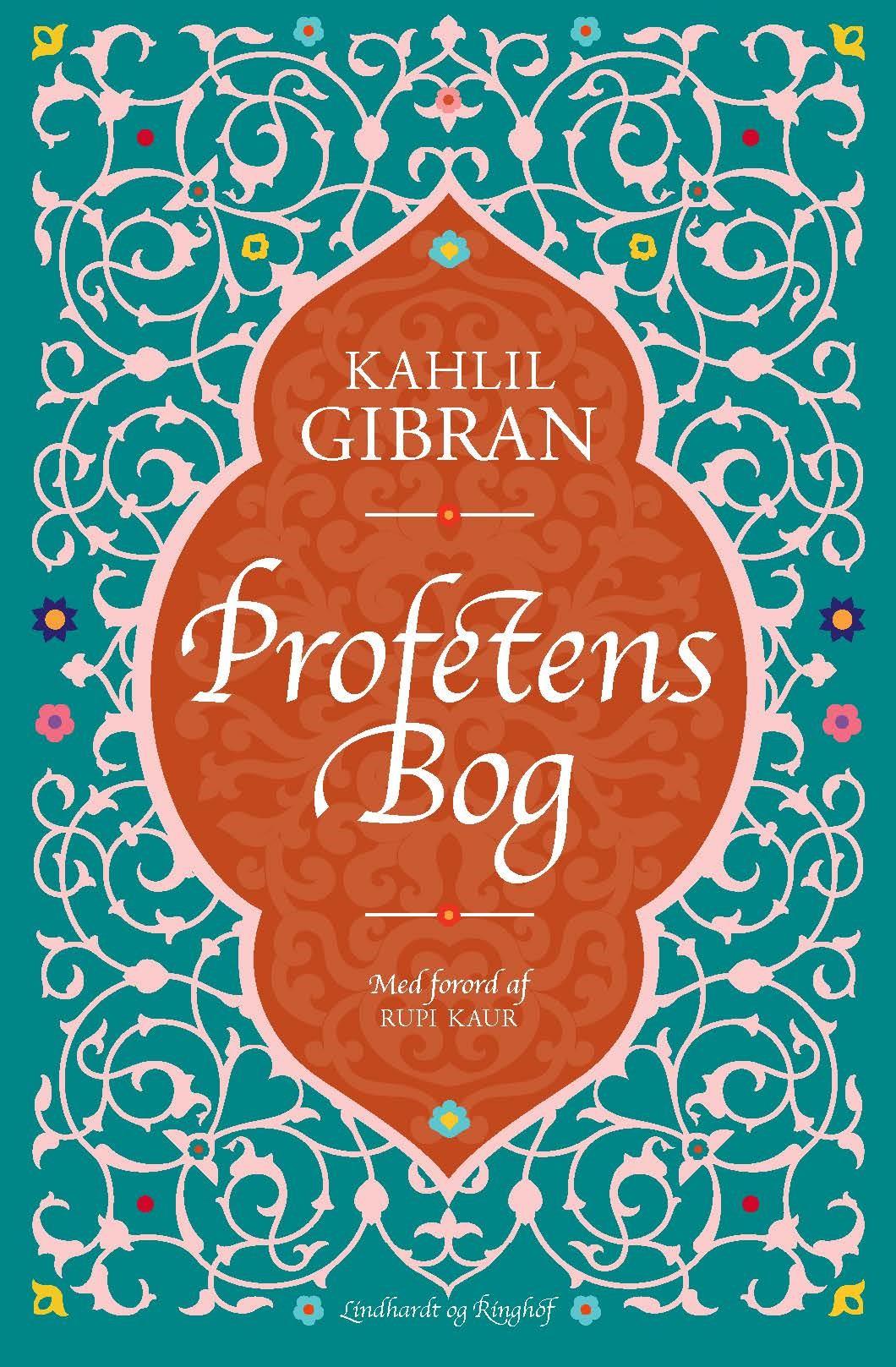 PROFETENS BOG