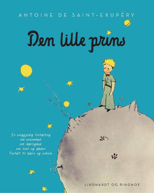 DEN LILLE PRINS