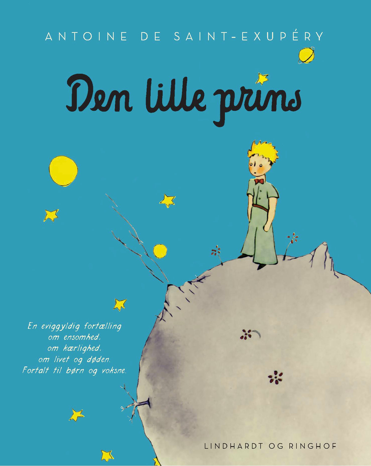 DEN LILLE PRINS