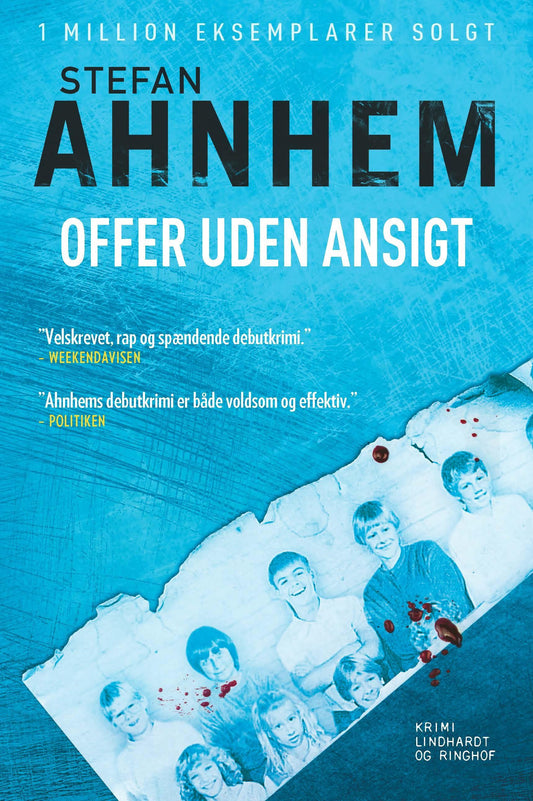 OFFER UDEN ANSIGT