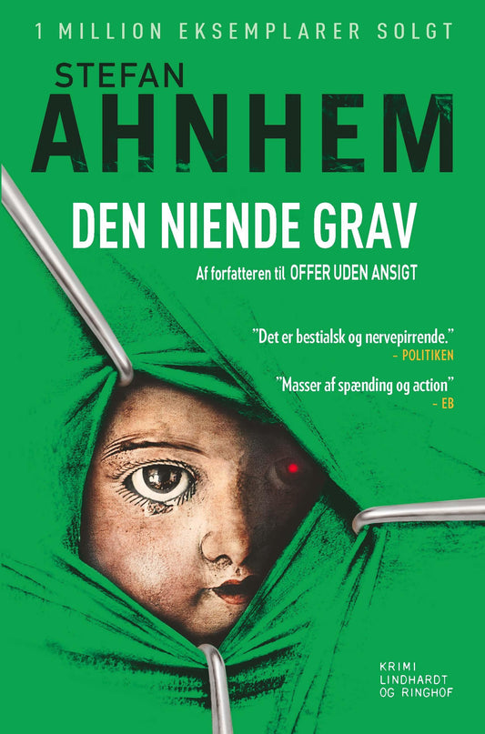 DEN NIENDE GRAV