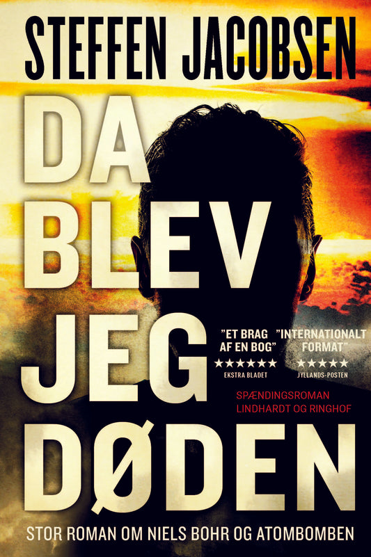DA BLEV JEG DØDEN