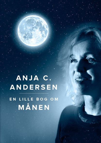 EN LILLE BOG OM MÅNEN