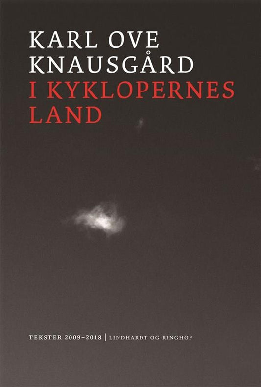 I KYKLOPERNES LAND