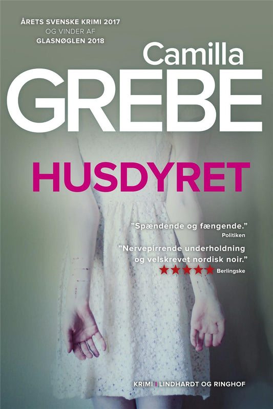 HUSDYRET
