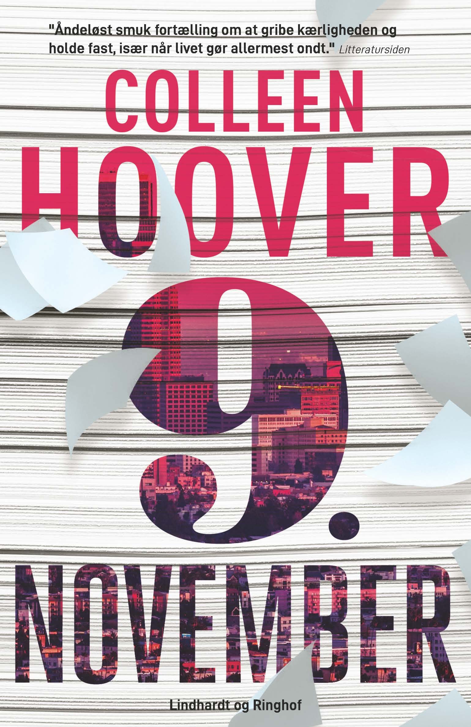9. NOVEMBER