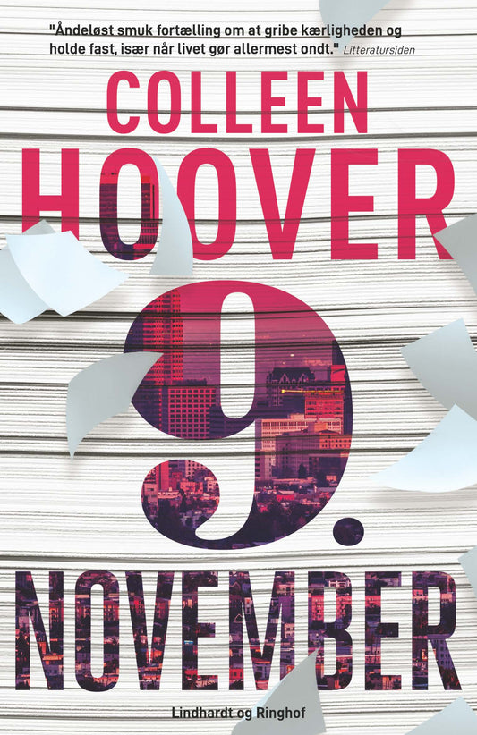 9. NOVEMBER