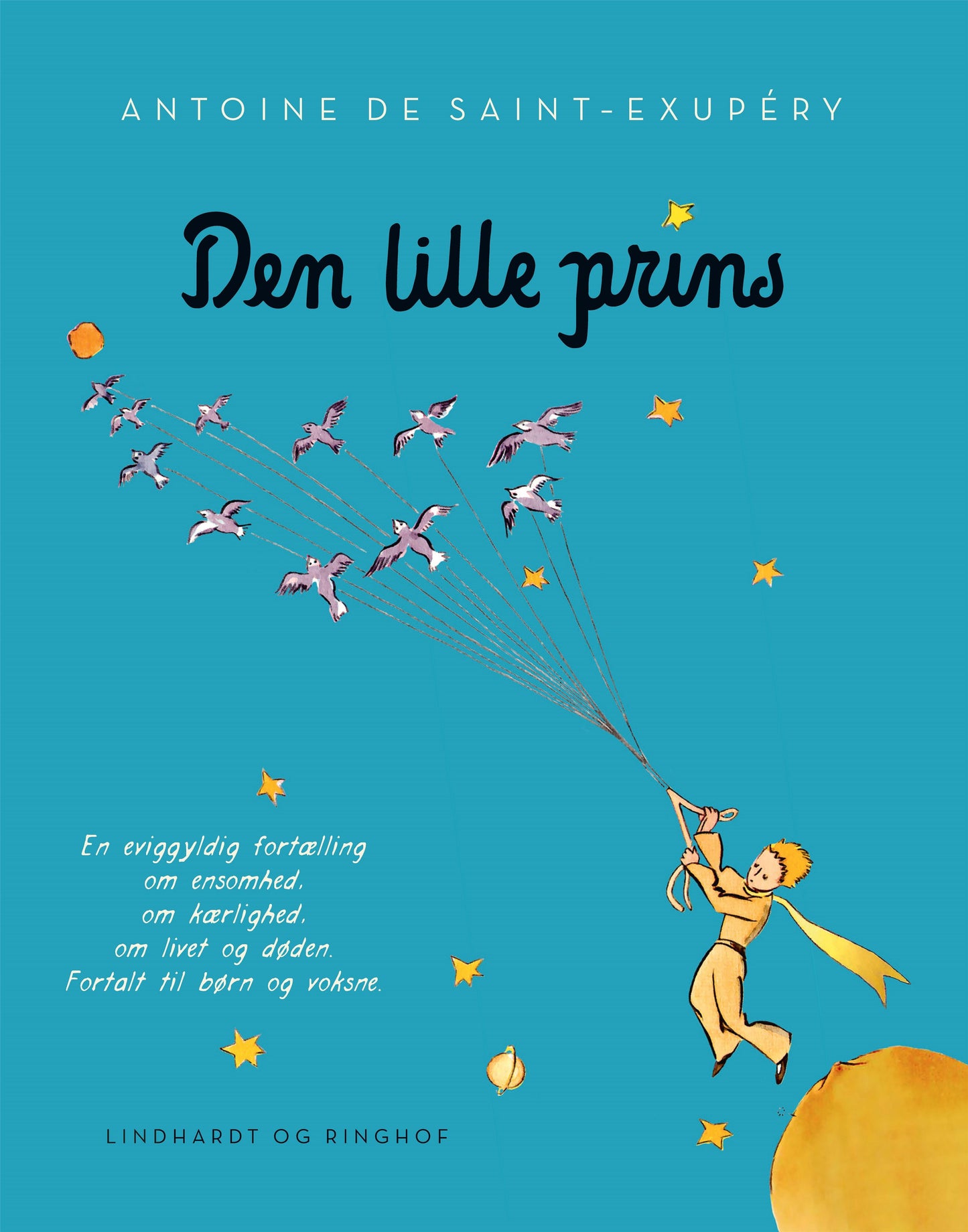 DEN LILLE PRINS