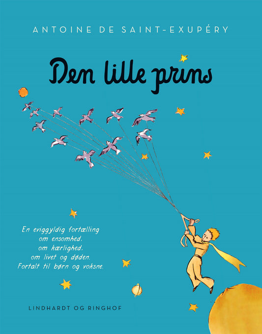 DEN LILLE PRINS