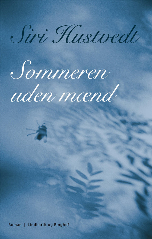 SOMMEREN UDEN MÆND