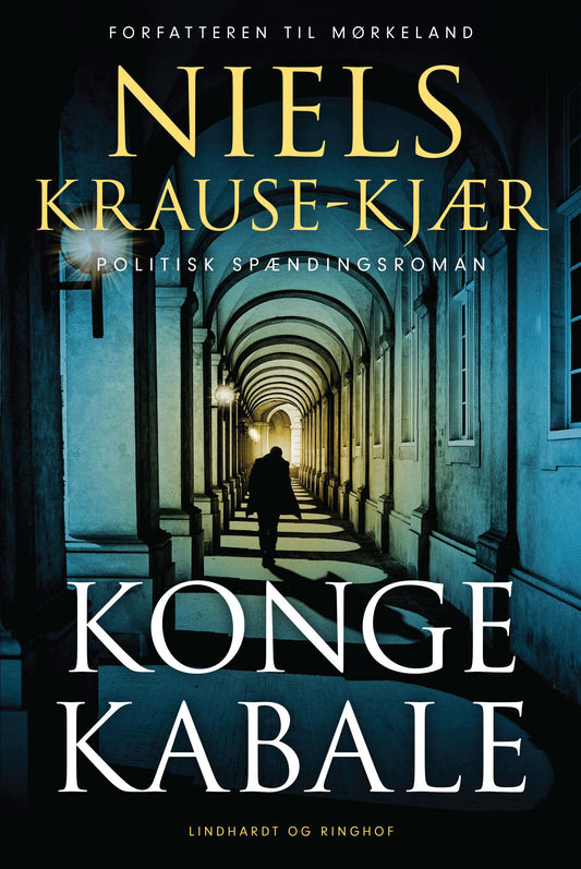 KONGEKABALE