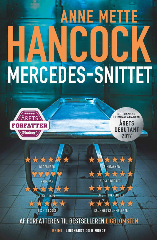 MERCEDES-SNITTET