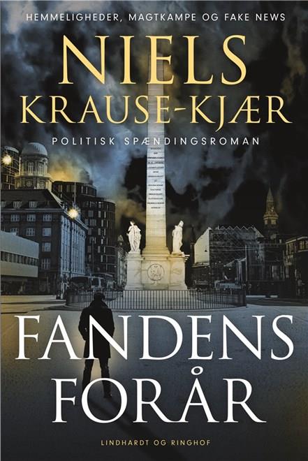 FANDENS FORÅR