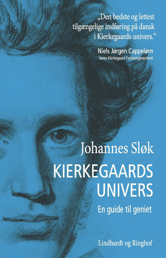 KIERKEGAARDS UNIVERS