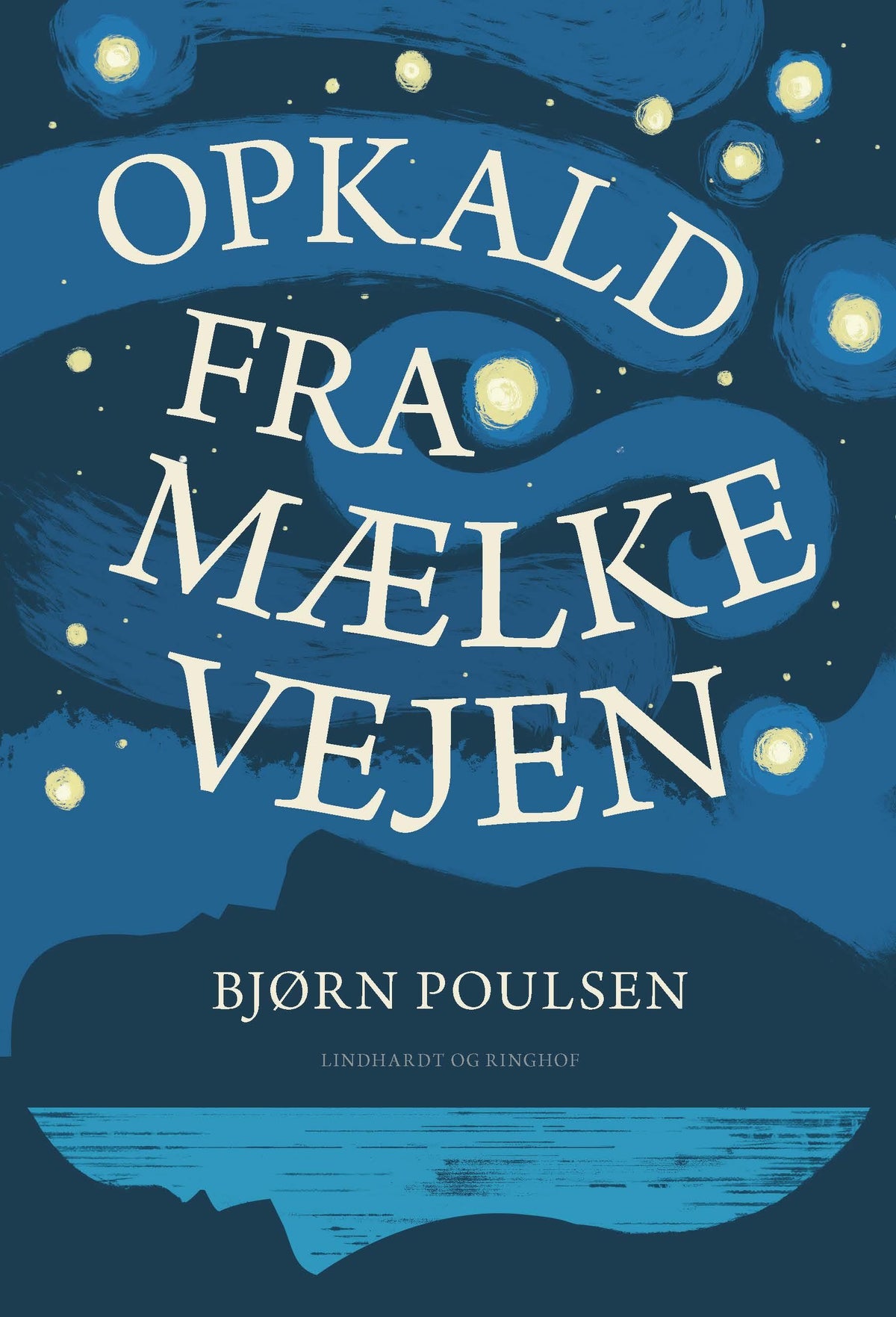 OPKALD FRA MÆLKEVEJEN