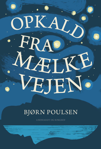 OPKALD FRA MÆLKEVEJEN