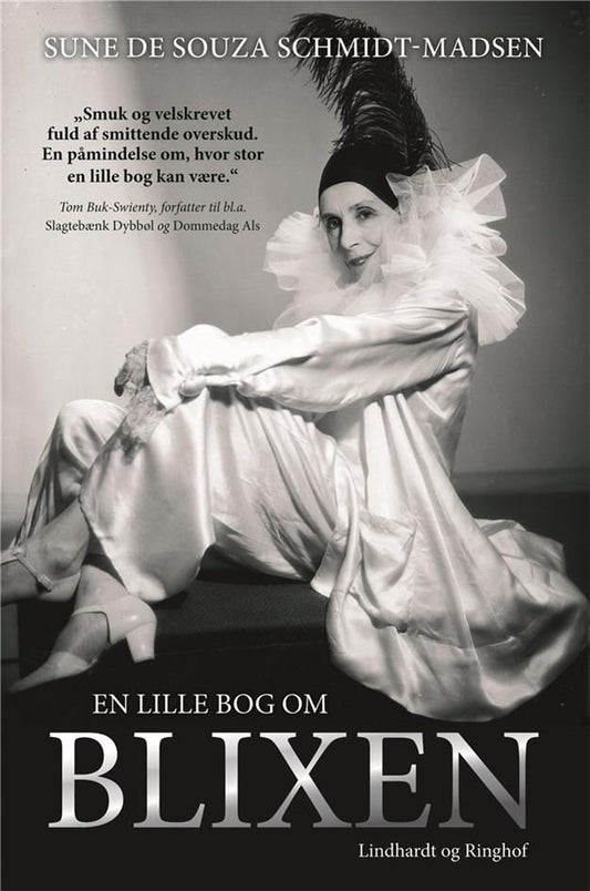 EN LILLE BOG OM BLIXEN