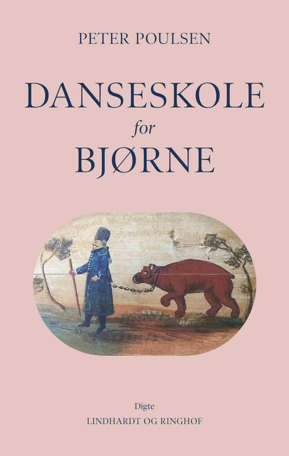 DANSESKOLE FOR BJØRNE