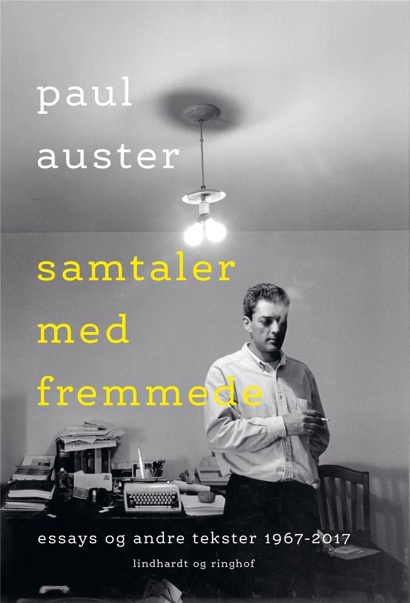 SAMTALER MED FREMMED