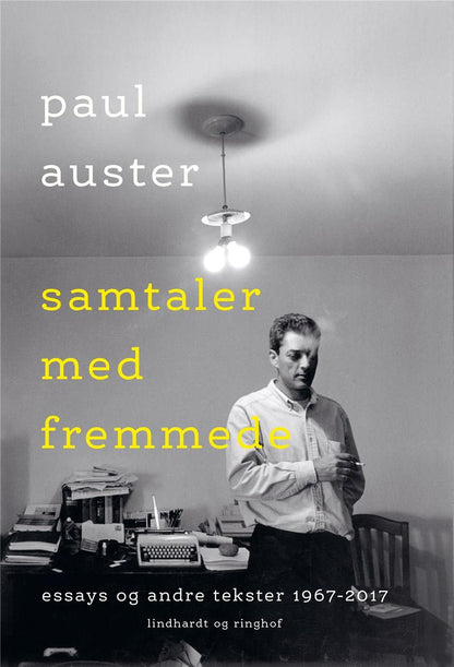 SAMTALER MED FREMMED