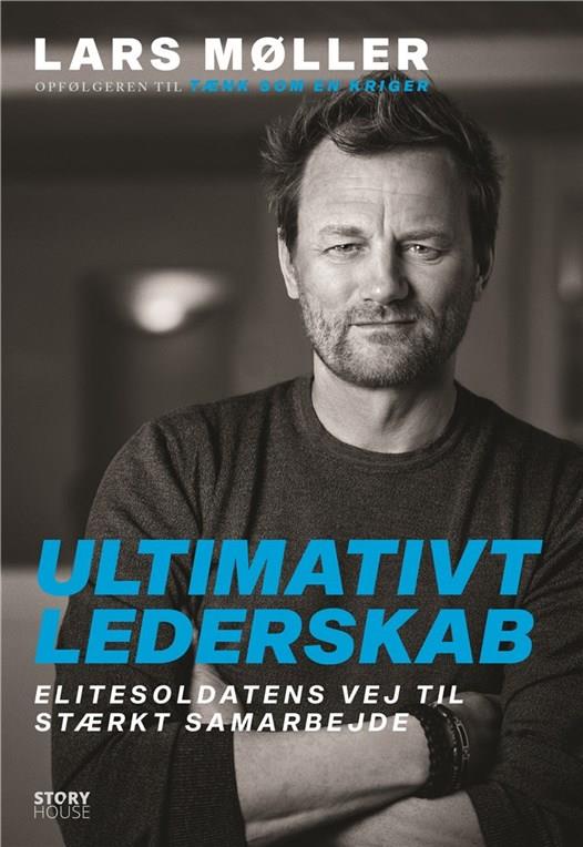 ULTIMATIVT LEDERSKAB