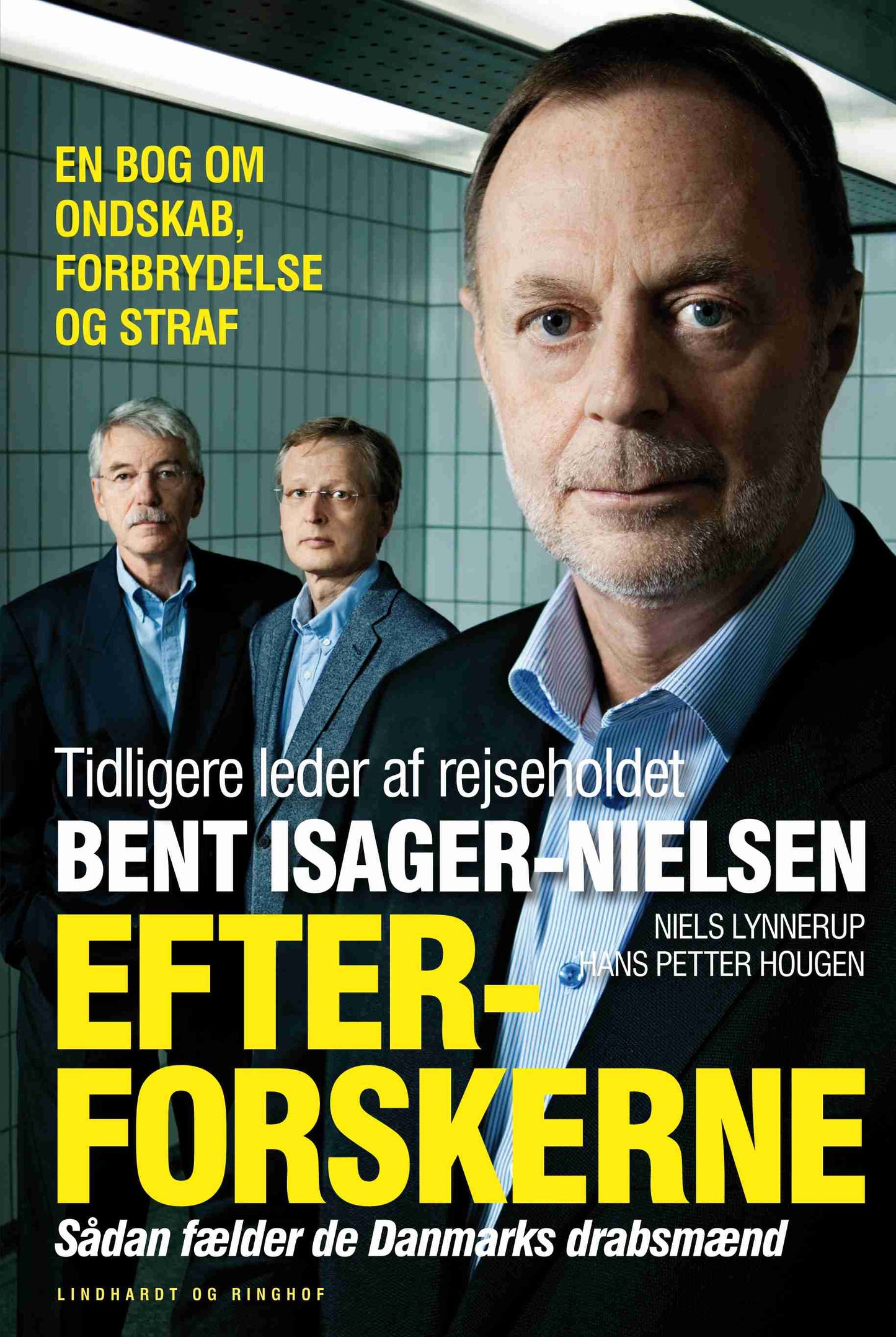 EFTERFORSKERNE