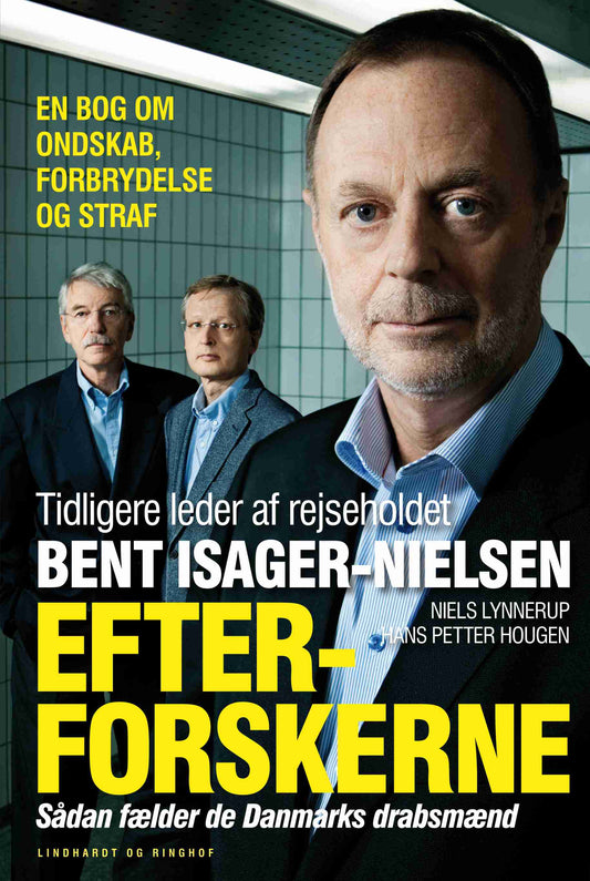 EFTERFORSKERNE