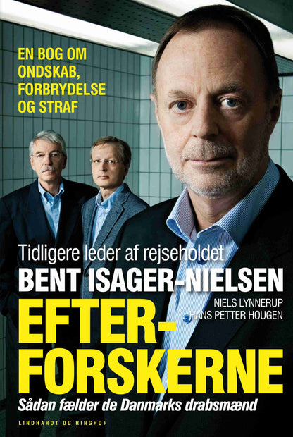 EFTERFORSKERNE