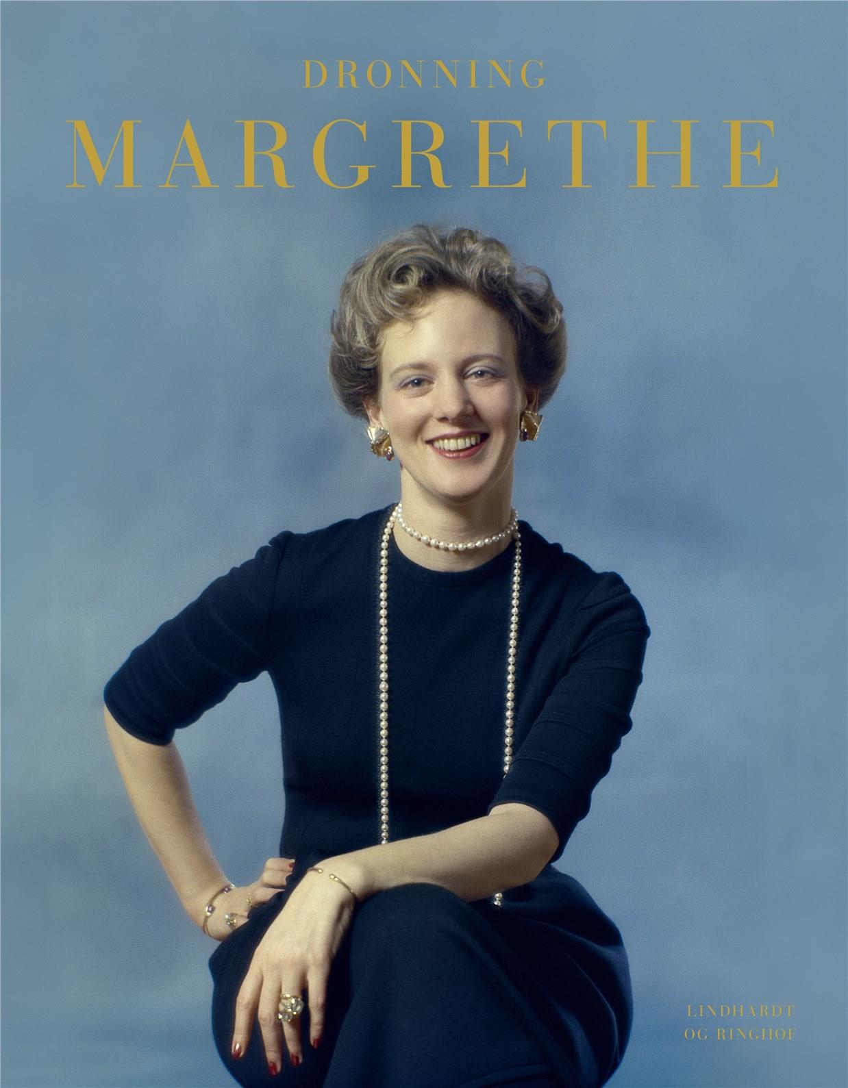 DRONNING MARGRETHE