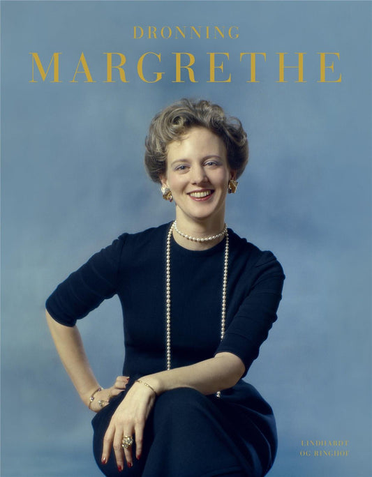 DRONNING MARGRETHE