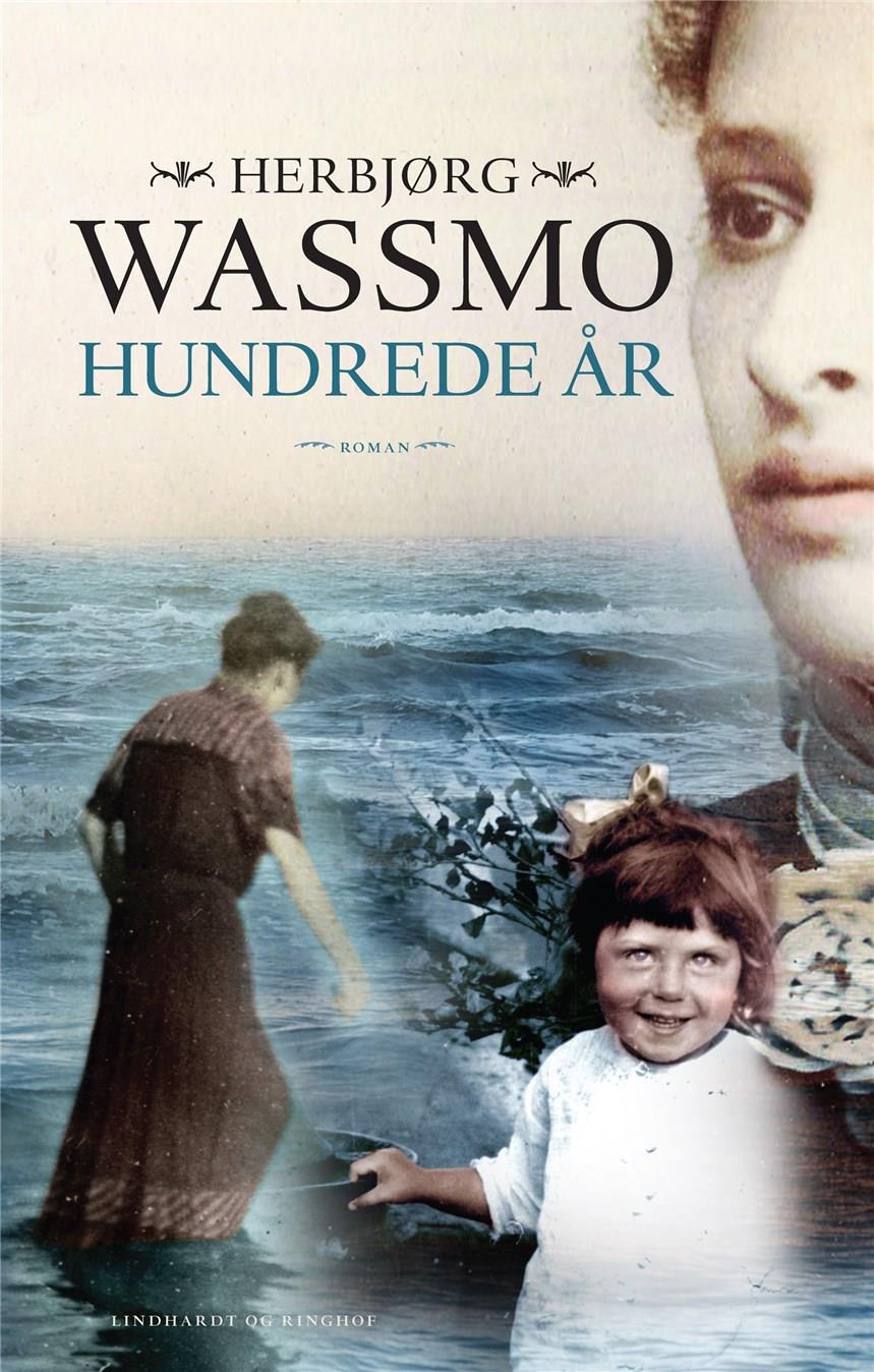 HUNDREDE ÅR