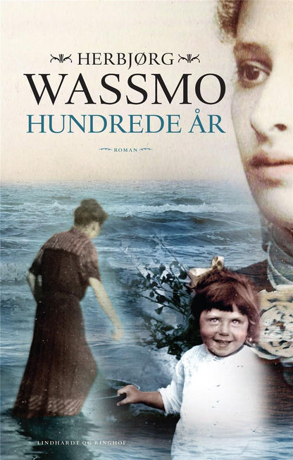 HUNDREDE ÅR